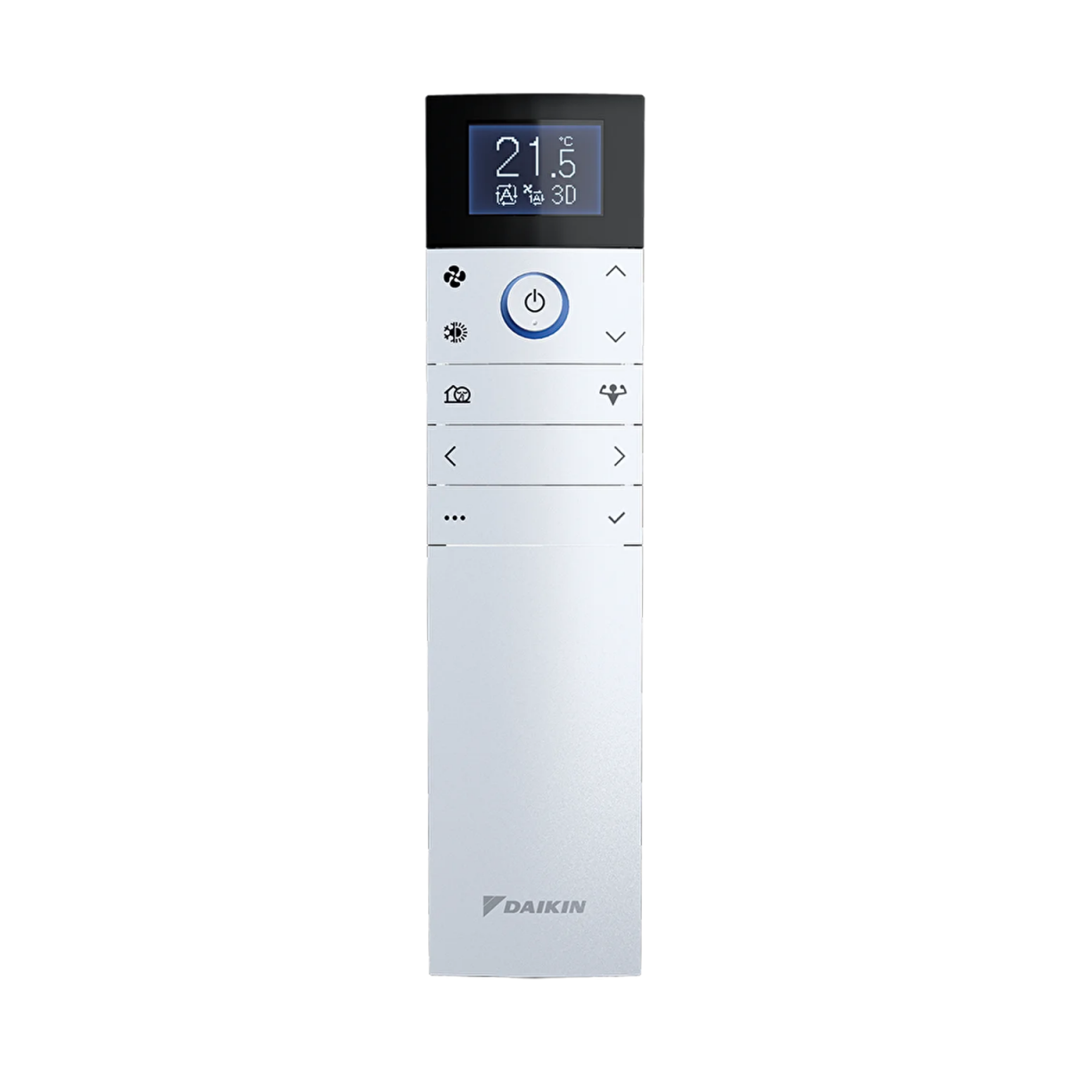 Emura 9000 BTU/h Beyaz A+++