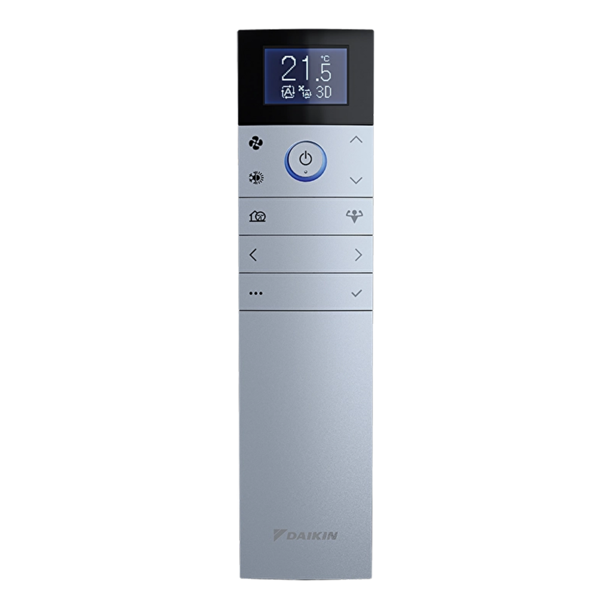 Emura 9000 BTU/h Gümüş A+++