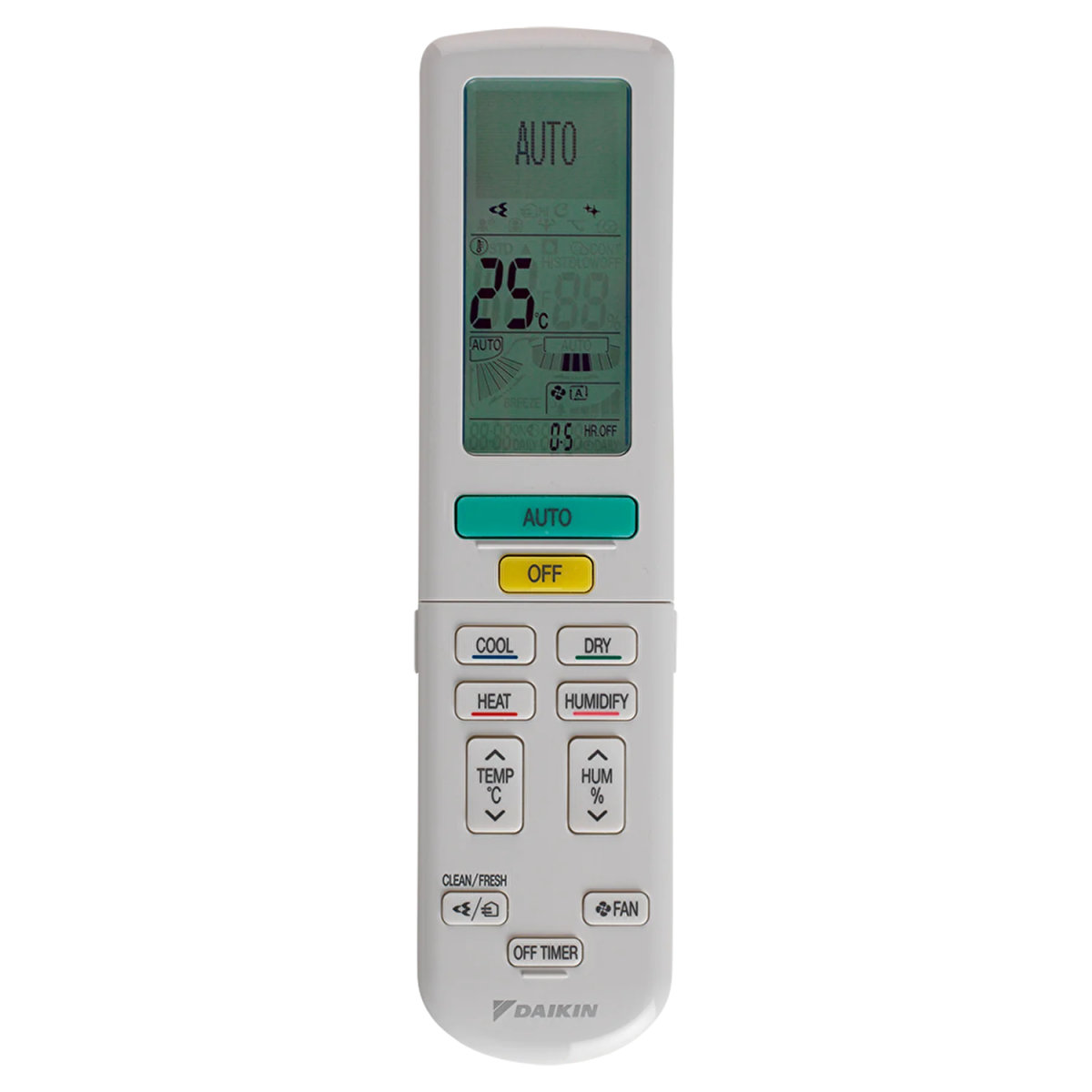 Ururu Sarara 12000 BTU/h A+++