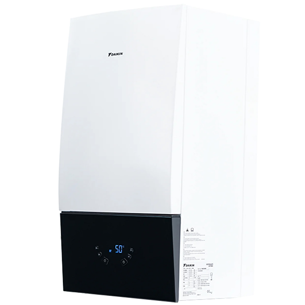 Premix VZ 26 kW Tam Yoğuşmalı Kombi