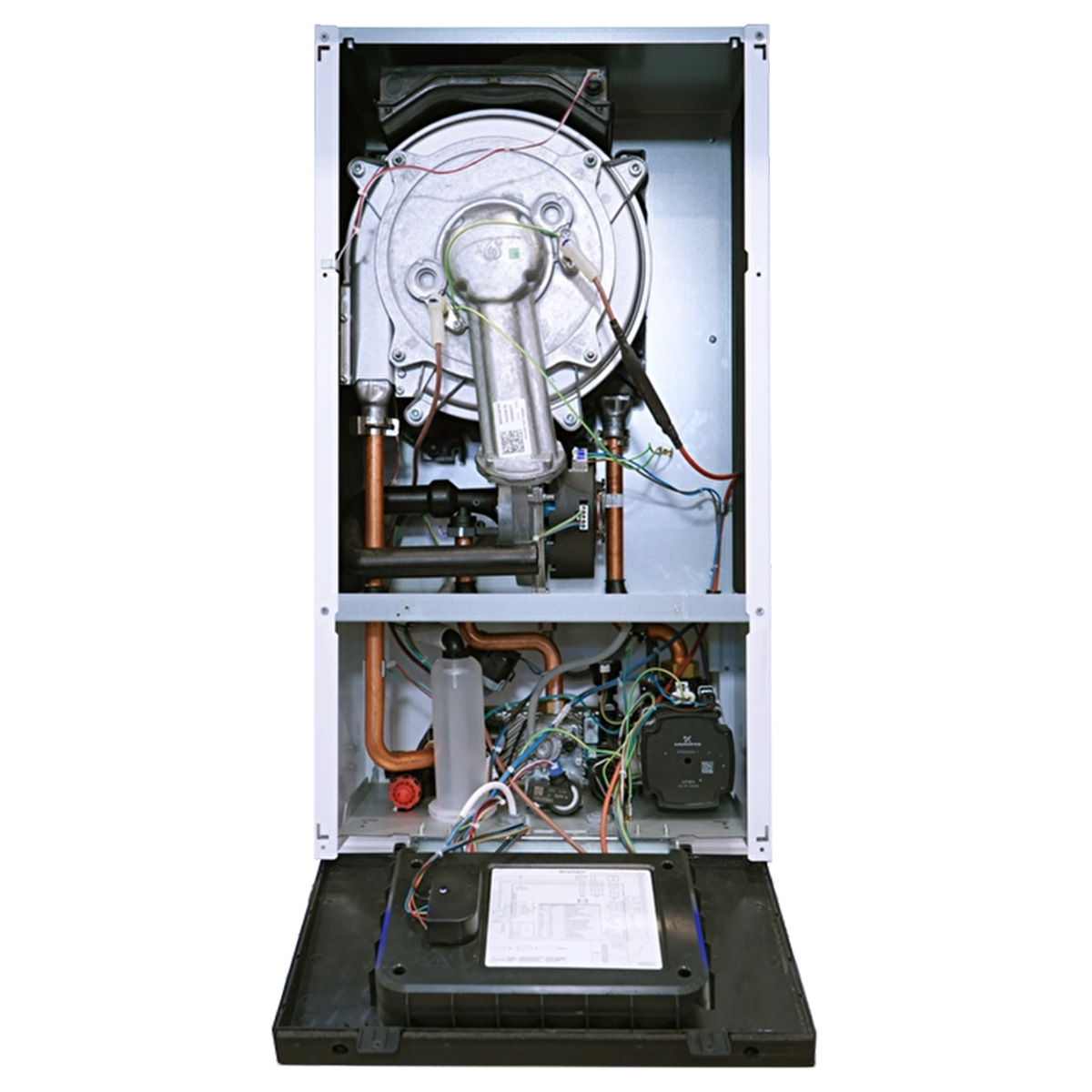 Premix VZ 26 kW Tam Yoğuşmalı Kombi
